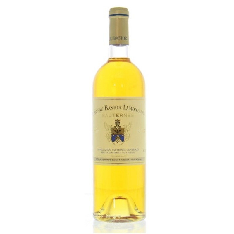Château Bastor-Lamontagne- Sauternes | french wine Château Bastor-Lamontagne- Sauternes | french wine